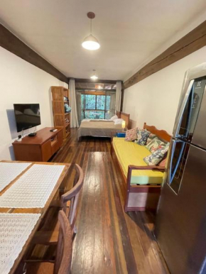 Chalé Premium Maresias - Condominio Mata Azul
